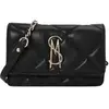 Image de Portefeuille femme Steve Madden Bendue Noir TU SM13001105-02002-B-G