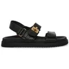 Image de Sandales femme Steve Madden Mona Noir 37 SM11002535-03001-017