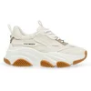 Image de Baskets femme Steve Madden Possession-E Blanc 39 SM19000033-04005-15C