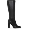Image de Bottes femme Steve Madden Ally Noir 40 SM11002627-02002-001
