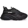 Image de Baskets femme Steve Madden Possession-E Noir 39 SM19000033-04005-001