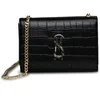 Image de Sac bandoulière femme Steve Madden Bramonie Noir TU SM13001313-02002-B-G