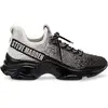 Image de Baskets femme Steve Madden Mistica Noir 37 SM11002320-04004-915