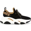 Image de Baskets femme Steve Madden Protégé-E Noir 39 SM19000032-04004-054