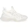 Image de Baskets femme Steve Madden Maxout Blanc 36 SM11002264-04004-002