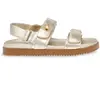 Image de Sandales femme Steve Madden Mona Blanc 39 SM11002535-03001-977