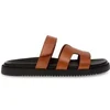 Image de Mules femme Steve Madden Missile Marron 40 SM11003028-03001-21U