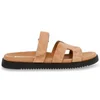 Image de Sandales femme Steve Madden Missile Marron 37 SM11003028-03002-275