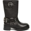 Image de Bottines femme Steve Madden Blessing Noir 36 SM11003172-03001-017