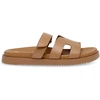 Image de Sandales femme Steve Madden Missile Marron 36 SM11003028-03001-CGC