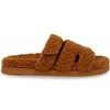 Image de Mules femme Steve Madden Missile-F Orange 41 SM11003175-04004-26A