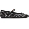 Image de Ballerines femme Steve Madden Vinetta-R Noir 36 SM11003147-02002-998