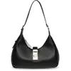 Image de Sac bandoulière femme Steve Madden Bovie Noir TU SM13001510-02002-BLK