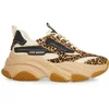 Image de Baskets femme Steve Madden PossessionL-E Jaune 37 SM19000123-03007-702