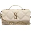 Image de Sac bandoulière femme Steve Madden Bjeffa Beige TU SM13001604-02002-CRM