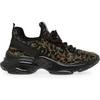 Image de Baskets femme Steve Madden Maxilla-S Noir 38 SM11003512-04004-363