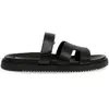Image de Claquettes femme Steve Madden Missile-E Noir 36 SM11003504-03001-05O