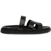 Image de Claquettes femme Steve Madden Missile-E Noir 38 SM11003504-03001-05O