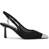 Image de Sandales femme Steve Madden Vixyn Noir 41 SM11003536-04005-001
