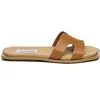Image de Claquettes femme Steve Madden Sofia Marron 38 SM11003523-03001-580