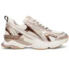 Image de Baskets femme Steve Madden Speedster-E Gris 37 SM19000122-04005-SG3