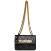 Image de Sac bandoulière femme Steve Madden Bcoal-E Noir TU SM13001635-02002-B-G