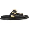 Image de Sandales femme Steve Madden Arch-E Noir 37 SM19000133-03001-05O