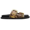 Image de Claquettes femme Steve Madden Arch-E Marron 36 SM19000133-02002-233