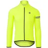 Image de Maillot manches longues manches longues manches longues Agu Thermo Essential 44212600-002-04 Jaune M
