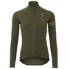 Image de Maillot manches longues femme Agu Thermo Essential 44212700-011-03 Vert S