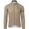Image de Maillot manches longues Agu Performance Merino 44220800-543-04 Marron M