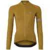 Image de Maillot manches longues femme Agu Solid Performance 44220700-543-03 Beige S