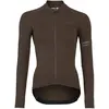 Image de Maillot manches longues femme Sporcks Solid 44220700-626-05 Marron L