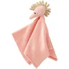 Image de Doudou plat Seahorse