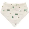 Image de Bavoir bandana Surf boy