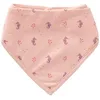 Image de Bavoir bandana Seahorse
