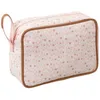 Image de Trousse de toilette Garden flowers