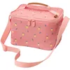 Image de Sac isotherme large Summer fruit (5,5 L)