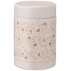 Image de Thermos alimentaire isotherme Garden Flowers (300 ml)