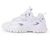 Image de Baskets femme Fila Tracer tr2 Blanc 36 FFW0464-10004