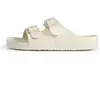 Image de Claquettes femme Fila Matero Beige 40 FFW0546-70001