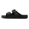 Image de Claquettes femme Fila Matero Noir 42 FFW0546-80010