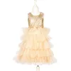 Image de Déguisement Christianne robe (3-4 ans)