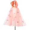 Image de Déguisement Lilyanne cape (3-4 ans)