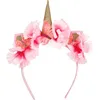Image de Serre-tête Lilyanne licorne