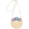 Image de Sac Aleida fleurs