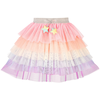 Image de Déguisement jupe Carlotta (3-5 ans)