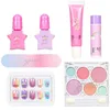 Image de Set maquillage Licorne