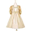 Image de Déguisement Frederique robe (3-4 ans)