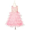 Image de Déguisement Lysanna robe (5-7 ans)
